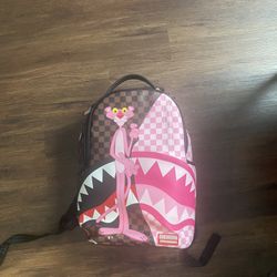 Sprayground Backpack