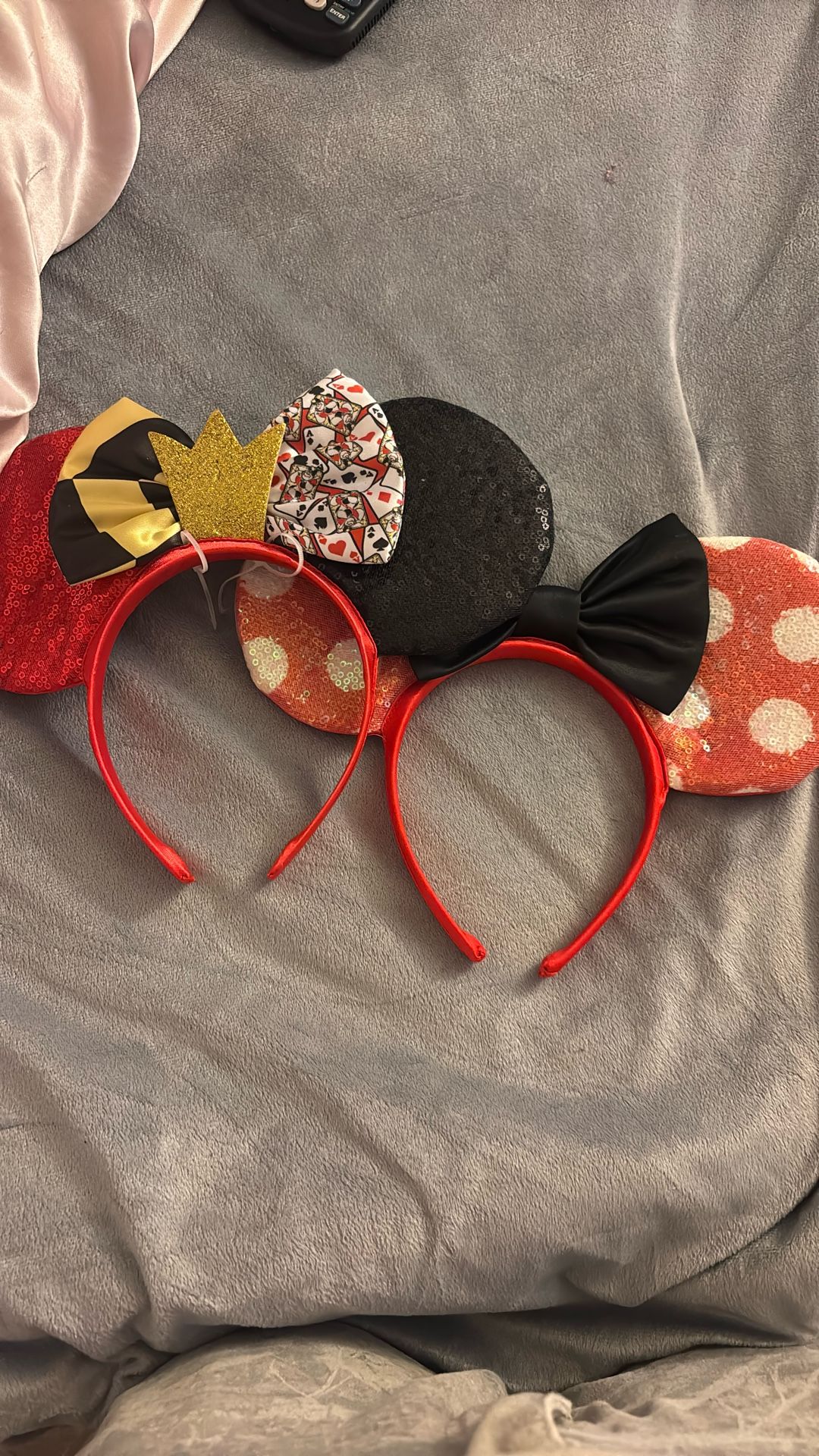 Disney Ears