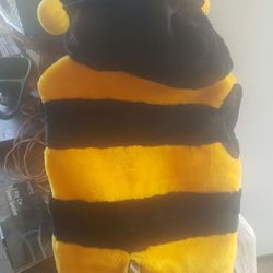 Bumblebee costume