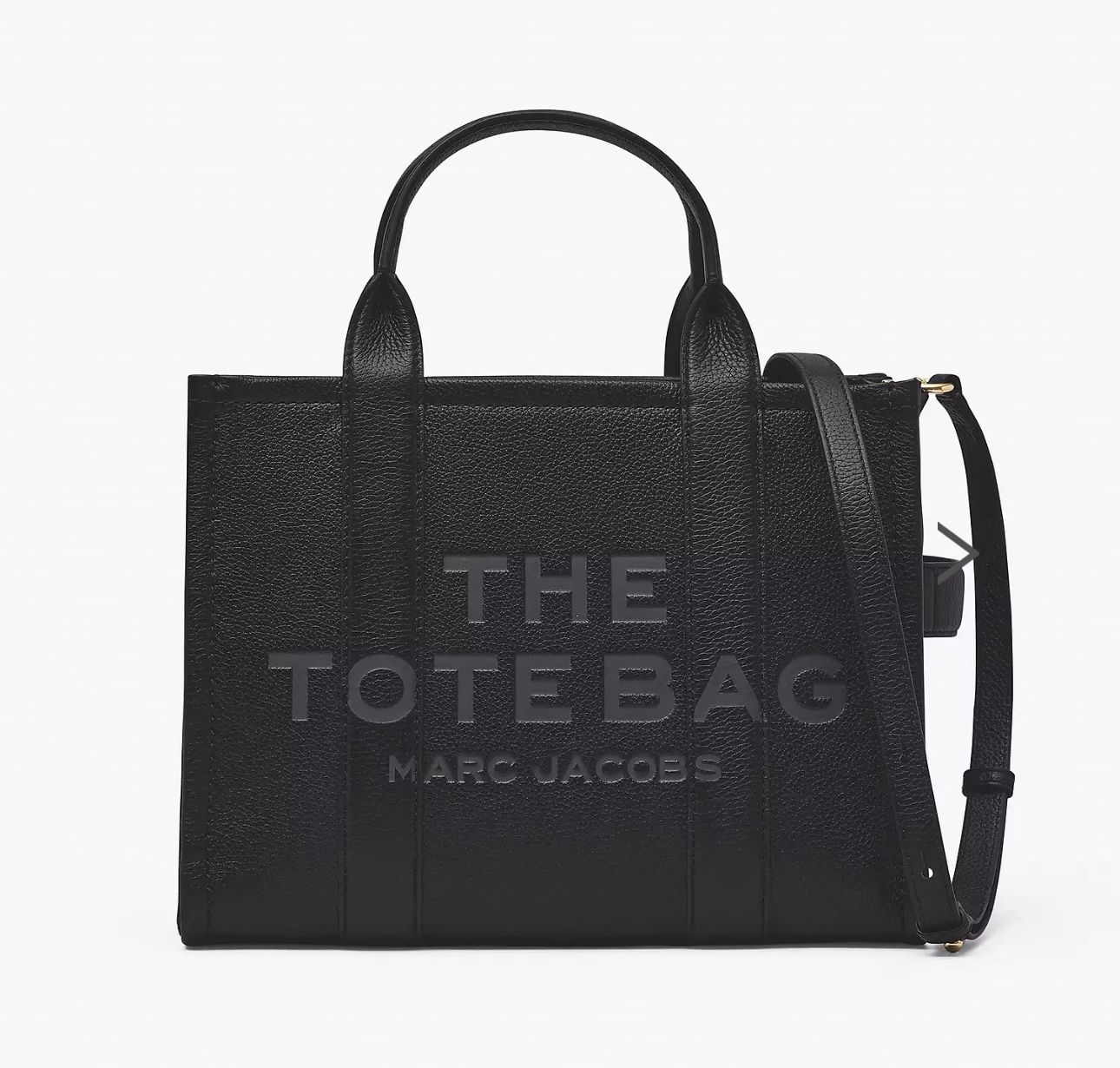  Marc Jacob’s Tote Bag