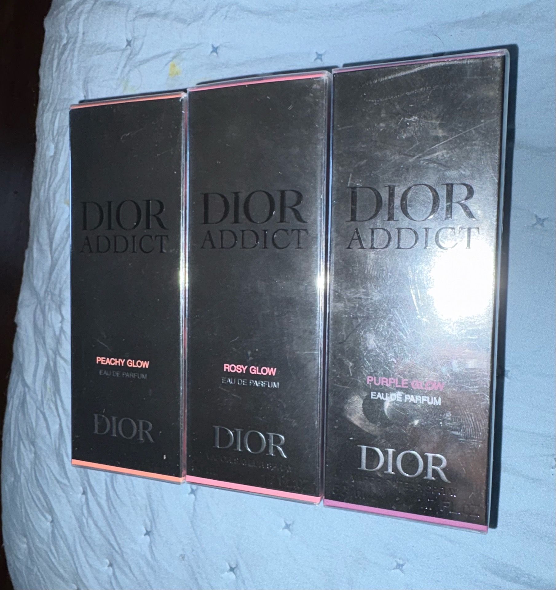 Dior Addict