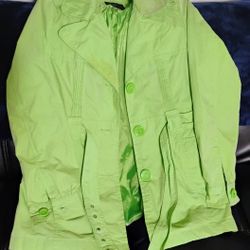 Fall clothing 
