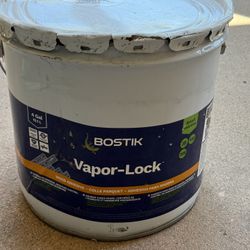 Wood Floor Adhesive
