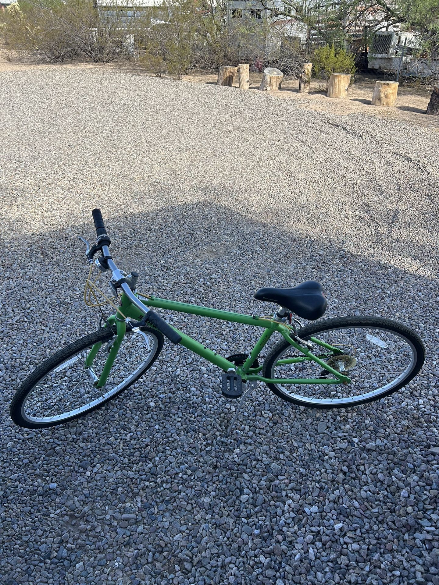 Schwinn 27” Bike