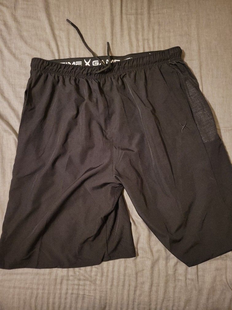 Game Time Shorts