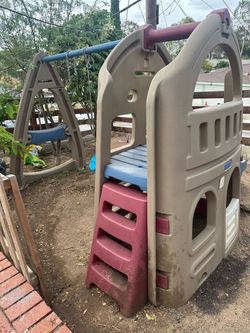 Play ground
