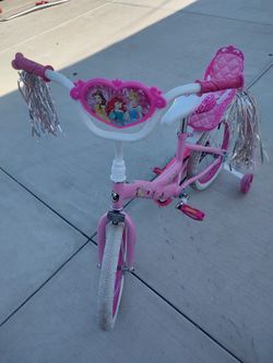 Kids Bicycle