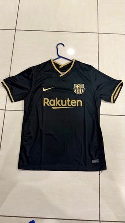 FC Barcelona Nike Away Soccer Jersey