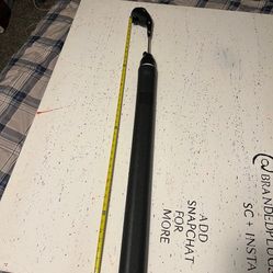 Driver golf drink dispenser