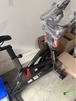 Schwinn IC4