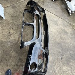 2011. 2013 BMW X3 Front Bumper