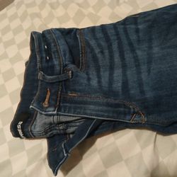 Express 6S Legging Jeans