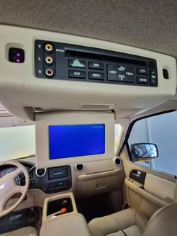 2004 Ford Expedition Eddie Baur Edition