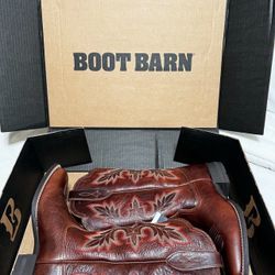 Boots Ariat