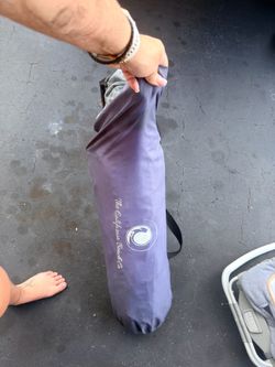 California pop up tent