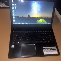 Acer Aspire E5 575