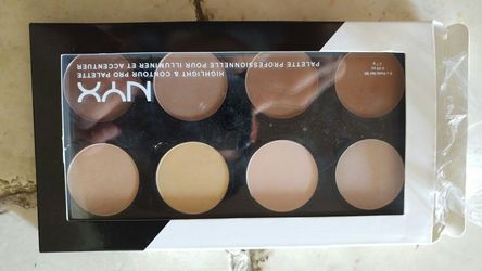 NYX NEW