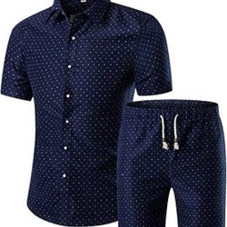 Men Chandal Set