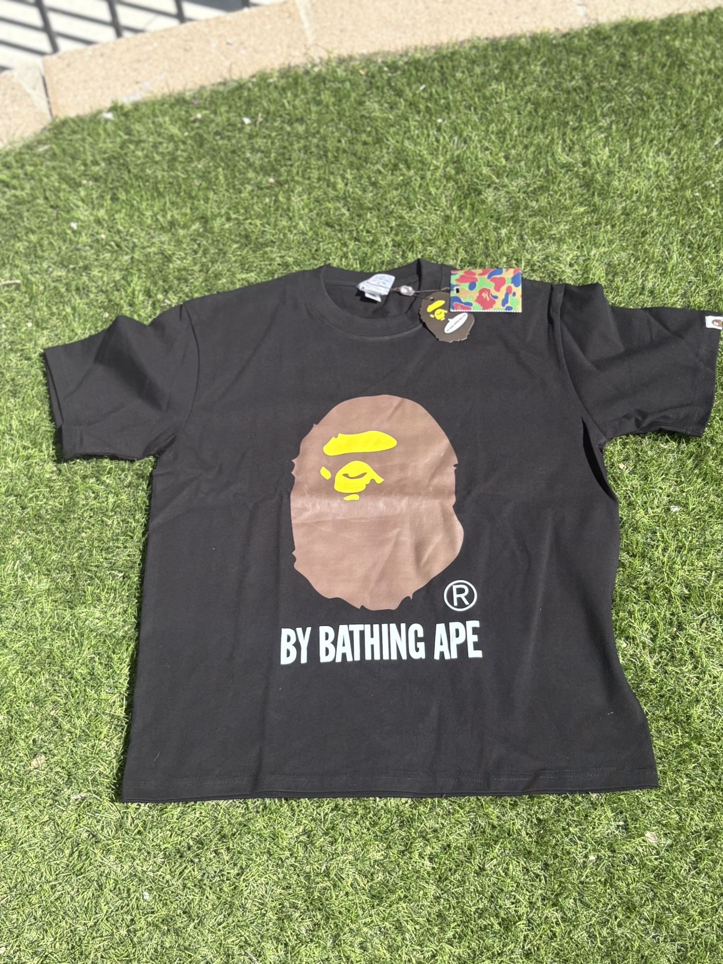 Bape Shirt