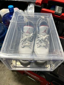 Jordan 3 True blues size 10.5