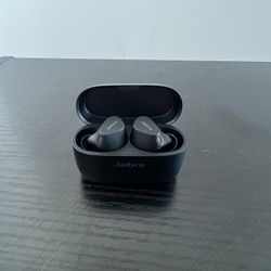 Jabra Earbuds