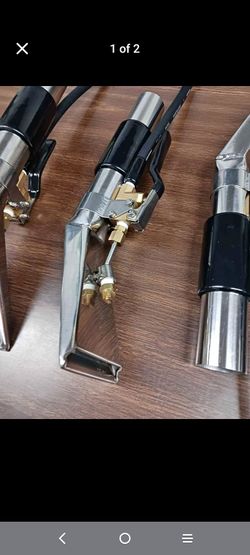 Upholstery Tool