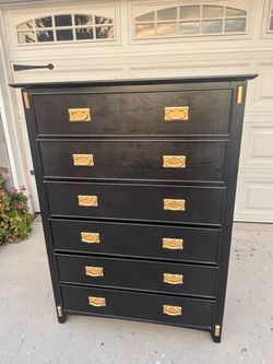 Black chest- YES ITS AVAILABLE!