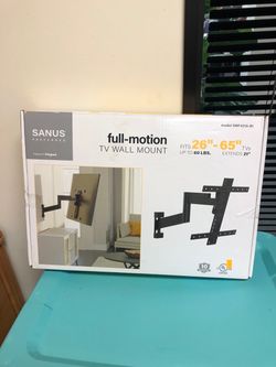 TV Wall Mount full motion