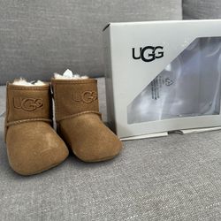 Brand New Baby Ugg Boots 