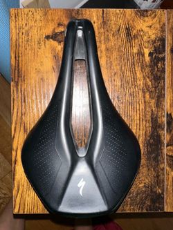 Specialized power saddle 155mm