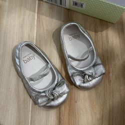 Baby Ballet Flat Shoes