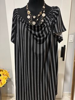 Women’s dress