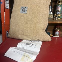 Silver Da Buddha DBV Herbal / Padded Carrying Bag