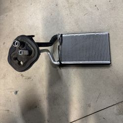 2007-2013 BMW E92 328i Coupe Heater Core OEM