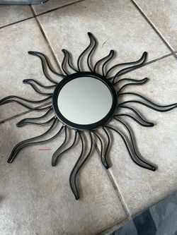 Sun Home Decor 
