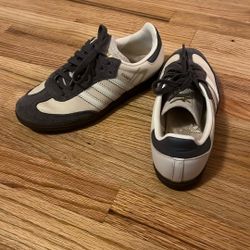 Adidas Samba