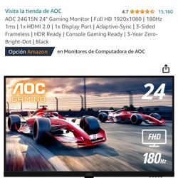 Vendo Están Nuevos En CAJA