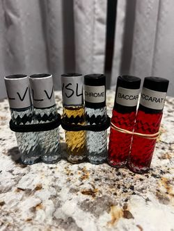 Parfume
