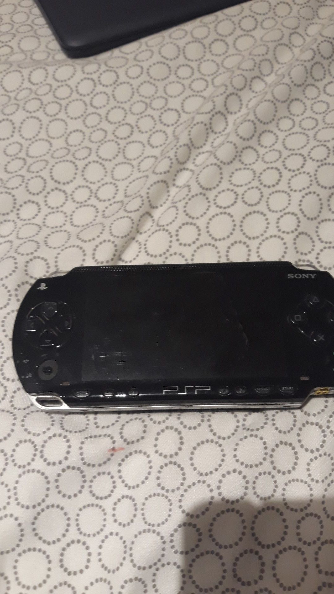 PSP