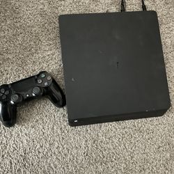 PS4 