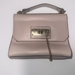 Pink Aldo Purse