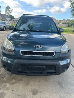 2011 KIA Soul