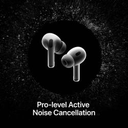 Apple AirPods 2nd Generation 