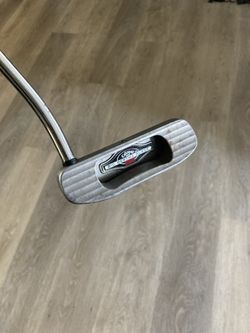 Callaway Big Bertha Blade Putter