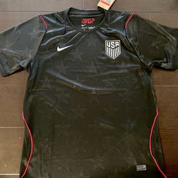 2026 USA FIFA World Cup soccer Jersey / brand new / size L