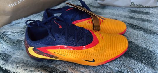 Steal Deal! Nike Phantom 6 Pro FG "Erling Haaland" 5.5US ⚽🔥