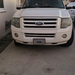 Ford Expedition Limited 