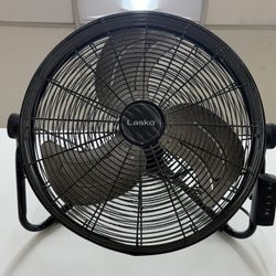 Lasko fan 