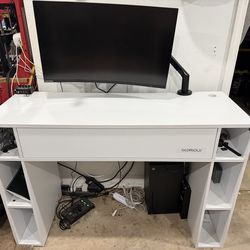 Large Desk/Workstation