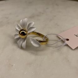 Flower Ring
